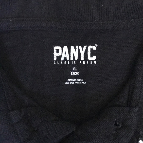 🎊🎉 5 for $20🎊🎉 Boys shortsleeve polo shirt - Picture 2 of 4